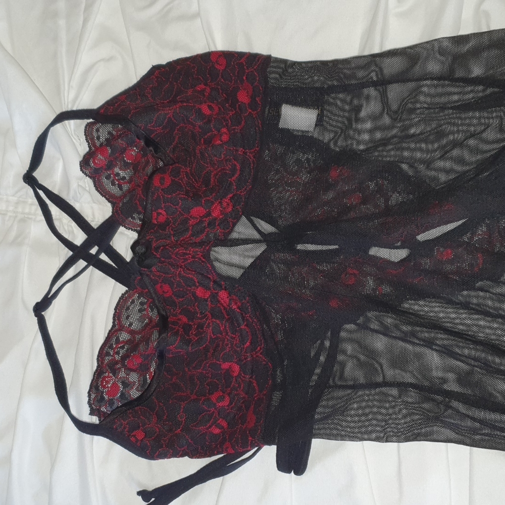 Sexy lingerie